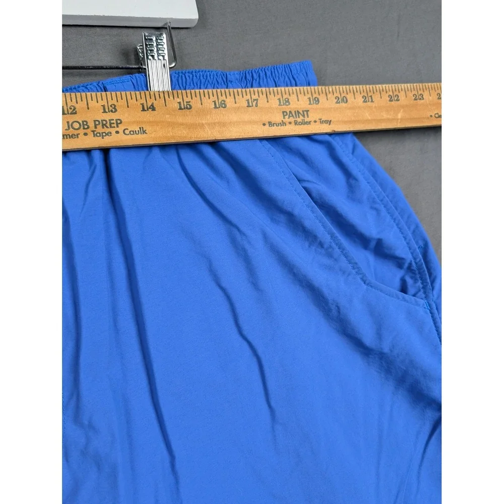 Columbia Mens PFG Backcast III Water Shorts Blue 2XL XXL